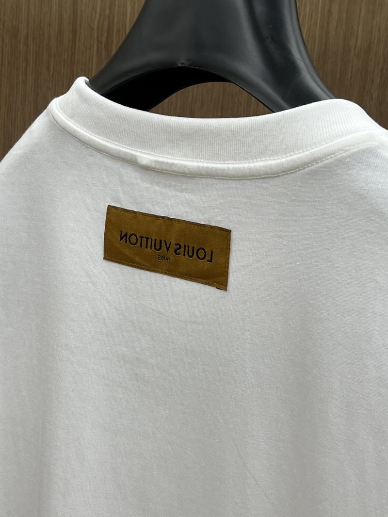 Louis Vuitton T-Shirts